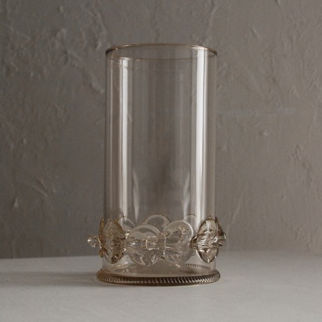 BOLLENGLASS DESIGN ボレーングラス デザイン高い透明度と美しい装飾のグラス