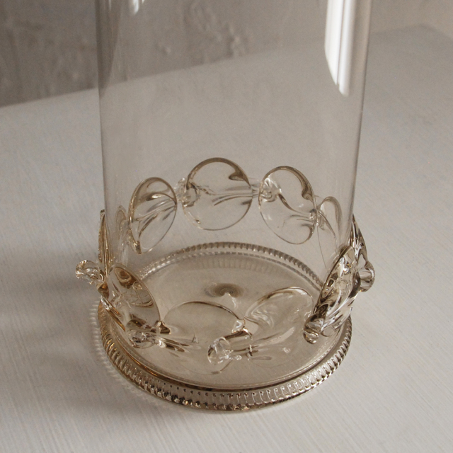 BOLLENGLASS DESIGN ボレーングラス デザイン高い透明度と美しい装飾のグラス