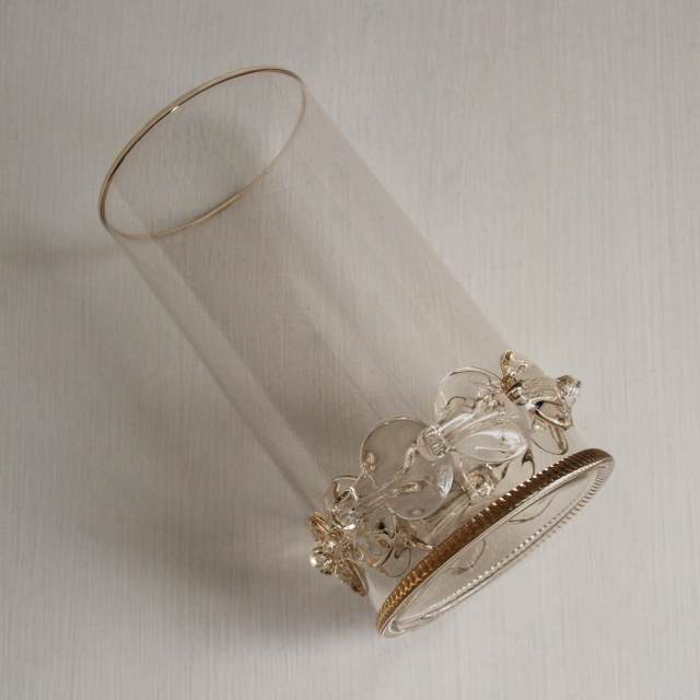 BOLLENGLASS DESIGN ボレーングラス デザイン高い透明度と美しい装飾のグラス