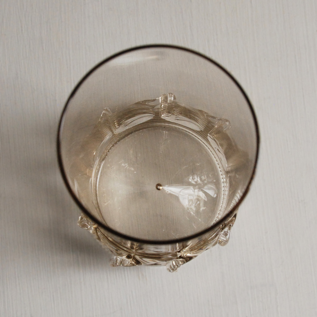 BOLLENGLASS DESIGN ボレーングラス デザイン高い透明度と美しい装飾のグラス