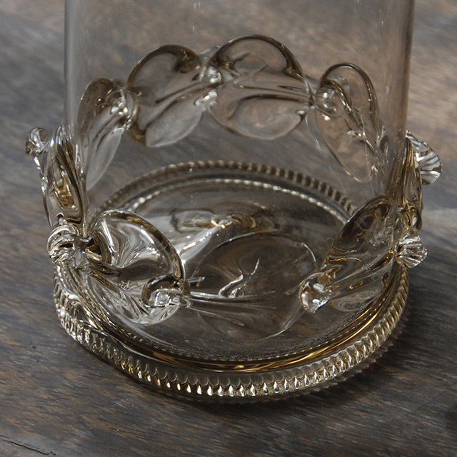 BOLLENGLASS DESIGN ボレーングラス デザイン高い透明度と美しい装飾のグラス