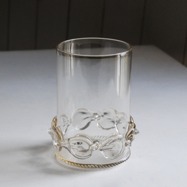 BOLLENGLASS DESIGN ボレーングラス デザイン高い透明度と美しい装飾のグラス