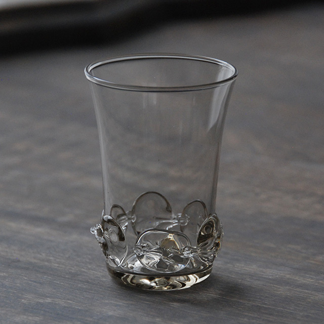 BOLLENGLASS DESIGN ボレーングラス デザイン高い透明度と美しい装飾のグラス