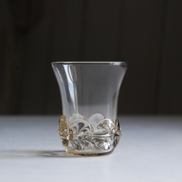 BOLLENGLASS DESIGN ボレーングラス デザイン高い透明度と美しい装飾のグラス