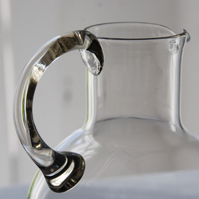 BOLLENGLASS DESIGN ボレーングラス デザイン高い透明度と美しい装飾のグラス