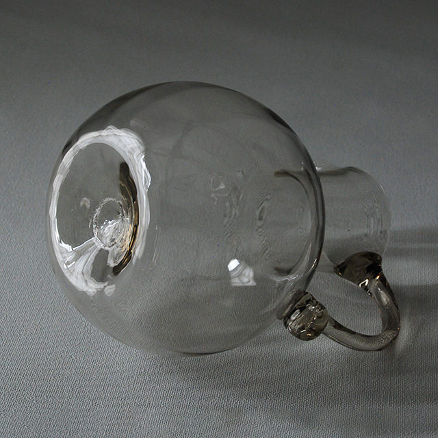 BOLLENGLASS DESIGN ボレーングラス デザイン高い透明度と美しい装飾のグラス