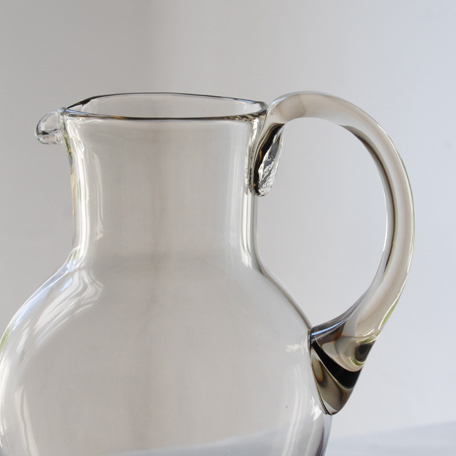 BOLLENGLASS DESIGN ボレーングラス デザイン高い透明度と美しい装飾のグラス