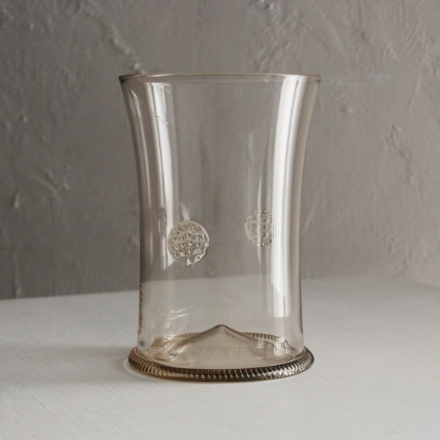 BOLLENGLASS DESIGN ボレーングラス デザイン高い透明度と美しい装飾のグラス