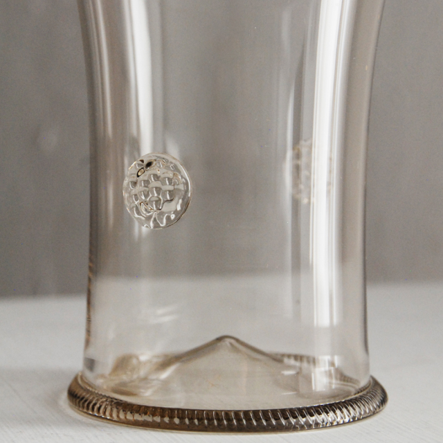 BOLLENGLASS DESIGN ボレーングラス デザイン高い透明度と美しい装飾のグラス