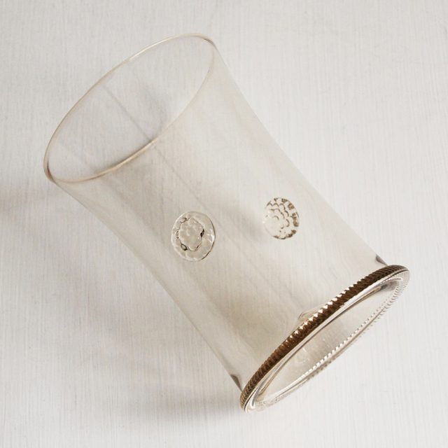 BOLLENGLASS DESIGN ボレーングラス デザイン高い透明度と美しい装飾のグラス