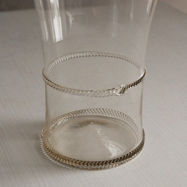 BOLLENGLASS DESIGN ボレーングラス デザイン高い透明度と美しい装飾のグラス