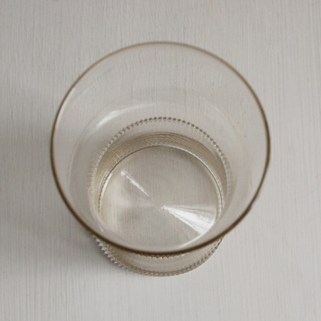 BOLLENGLASS DESIGN ボレーングラス デザイン高い透明度と美しい装飾のグラス