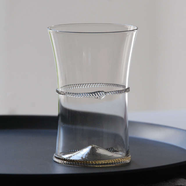 BOLLENGLASS DESIGN ボレーングラス デザイン高い透明度と美しい装飾のグラス