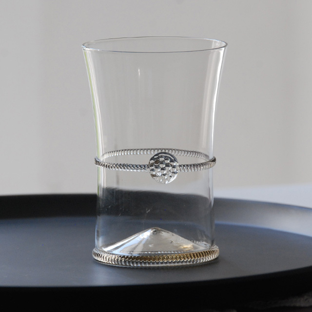 BOLLENGLASS DESIGN ボレーングラス デザイン高い透明度と美しい装飾のグラス