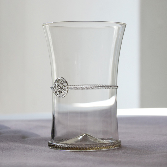 BOLLENGLASS DESIGN ボレーングラス デザイン高い透明度と美しい装飾のグラス