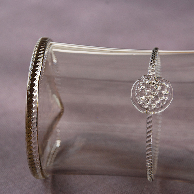 BOLLENGLASS DESIGN ボレーングラス デザイン高い透明度と美しい装飾のグラス