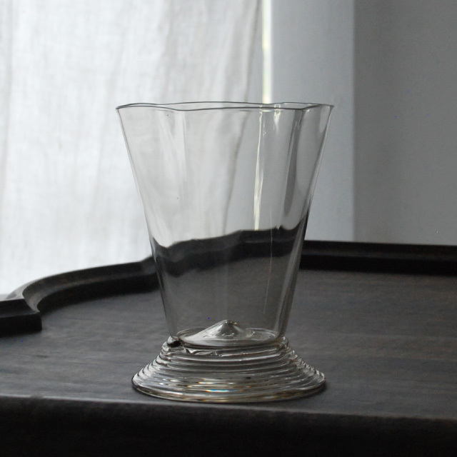 BOLLENGLASS DESIGN ボレーングラス デザイン高い透明度と美しい装飾のグラス