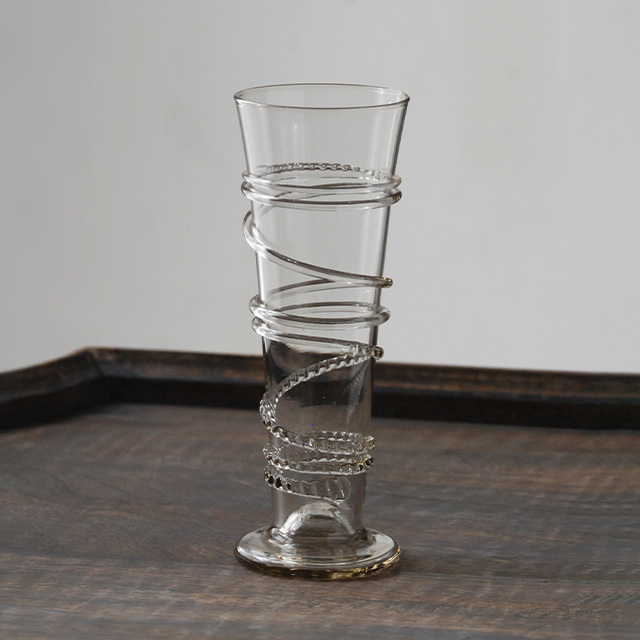 BOLLENGLASS DESIGN ボレーングラス デザイン高い透明度と美しい装飾のグラス