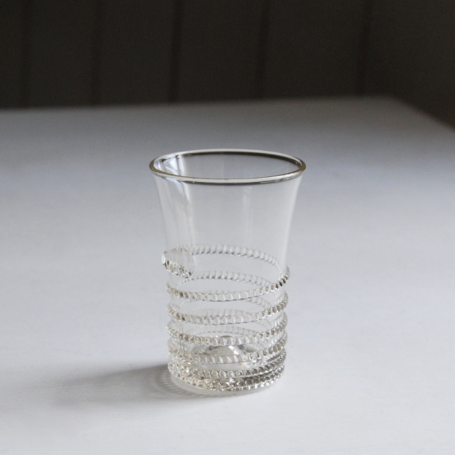 BOLLENGLASS DESIGN ボレーングラス デザイン高い透明度と美しい装飾のグラス