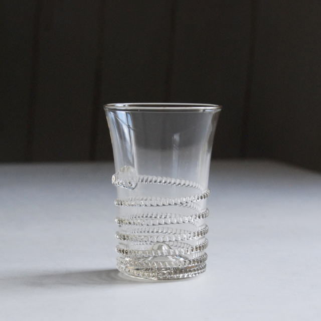 BOLLENGLASS DESIGN ボレーングラス デザイン高い透明度と美しい装飾のグラス