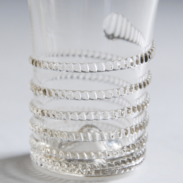 BOLLENGLASS DESIGN ボレーングラス デザイン高い透明度と美しい装飾のグラス