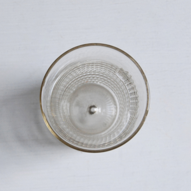 BOLLENGLASS DESIGN ボレーングラス デザイン高い透明度と美しい装飾のグラス