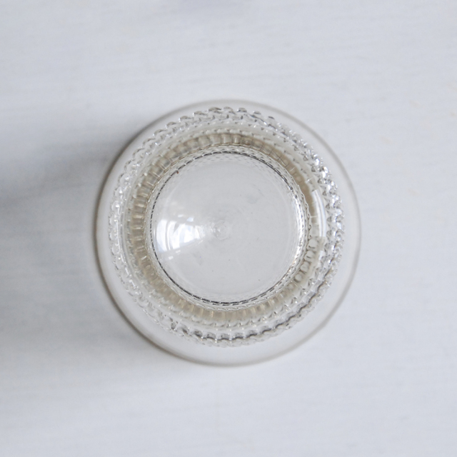 BOLLENGLASS DESIGN ボレーングラス デザイン高い透明度と美しい装飾のグラス