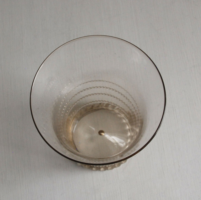 BOLLENGLASS DESIGN ボレーングラス デザイン高い透明度と美しい装飾のグラス