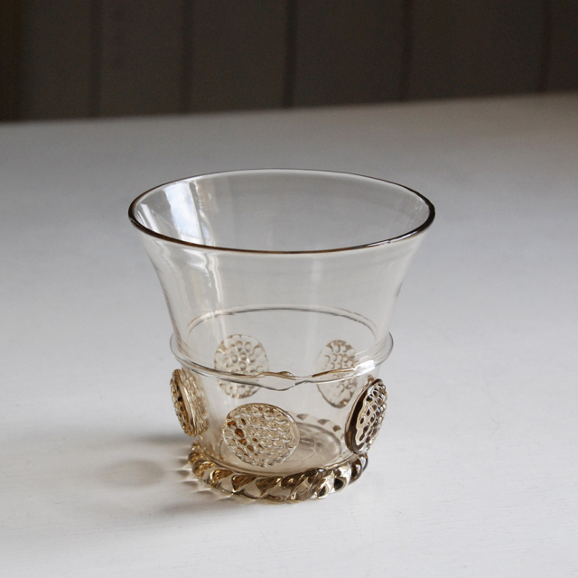 BOLLENGLASS DESIGN ボレーングラス デザイン高い透明度と美しい装飾のグラス