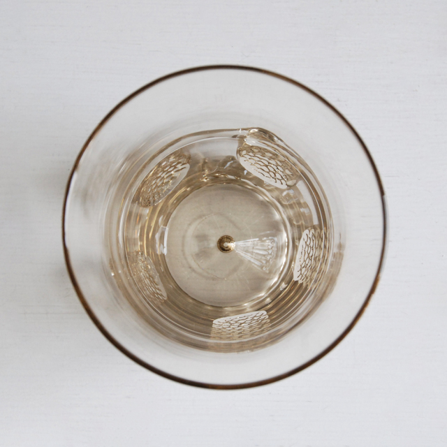 BOLLENGLASS DESIGN ボレーングラス デザイン高い透明度と美しい装飾のグラス