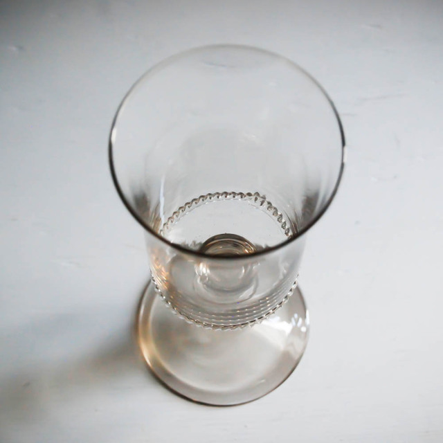 BOLLENGLASS DESIGN ボレーングラス デザイン高い透明度と美しい装飾のグラス