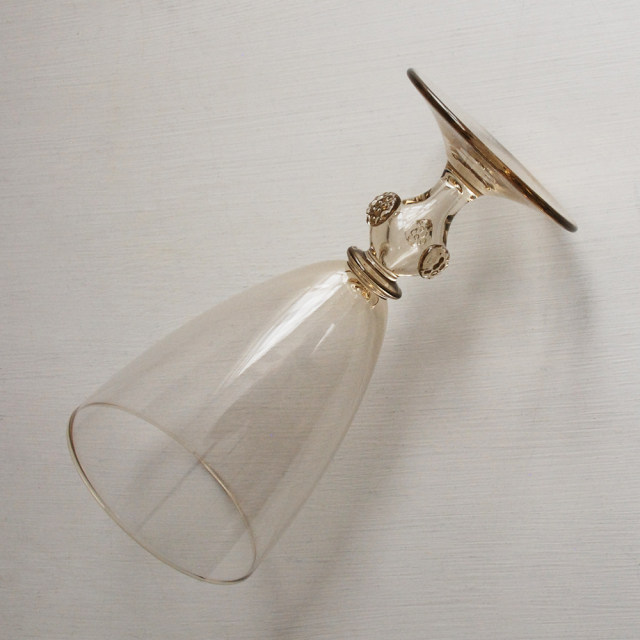 BOLLENGLASS DESIGN ボレーングラス デザイン高い透明度と美しい装飾のグラス