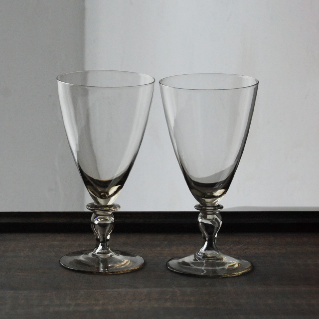 BOLLENGLASS DESIGN ボレーングラス デザイン高い透明度と美しい装飾のグラス