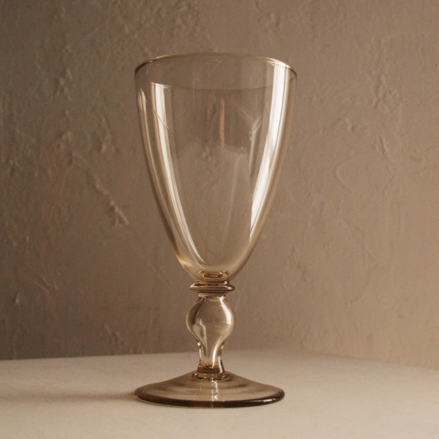 BOLLENGLASS DESIGN ボレーングラス デザイン高い透明度と美しい装飾のグラス