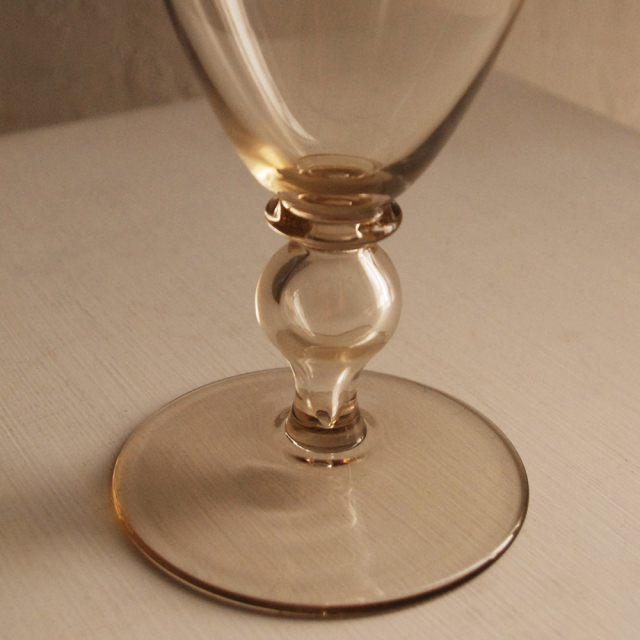 BOLLENGLASS DESIGN ボレーングラス デザイン高い透明度と美しい装飾のグラス