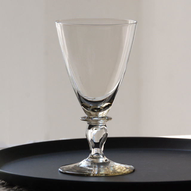 BOLLENGLASS DESIGN ボレーングラス デザイン高い透明度と美しい装飾のグラス