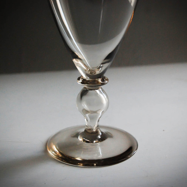 BOLLENGLASS DESIGN ボレーングラス デザイン高い透明度と美しい装飾のグラス