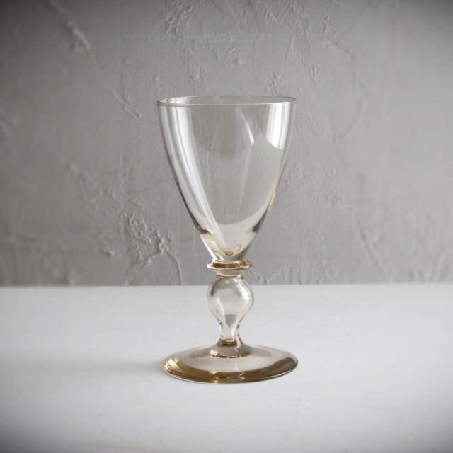 BOLLENGLASS DESIGN ボレーングラス デザイン高い透明度と美しい装飾のグラス