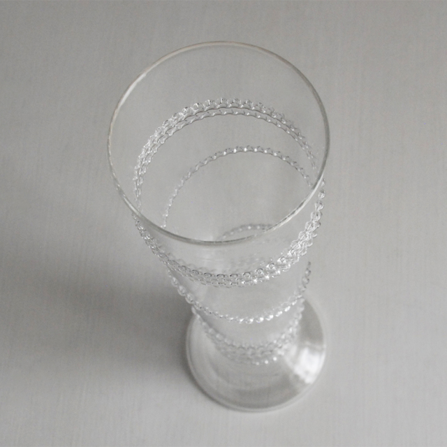 BOLLENGLASS DESIGN ボレーングラス デザイン高い透明度と美しい装飾のグラス
