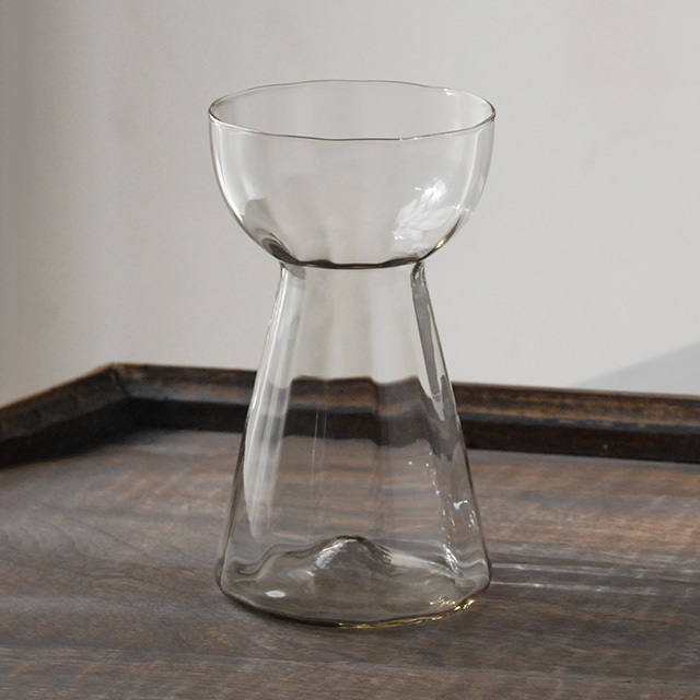 BOLLENGLASS DESIGN ボレーングラス デザイン高い透明度と美しい装飾のグラス