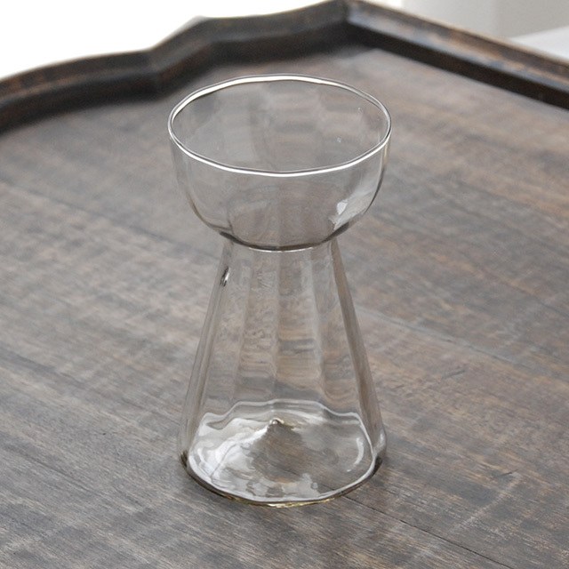 BOLLENGLASS DESIGN ボレーングラス デザイン高い透明度と美しい装飾のグラス