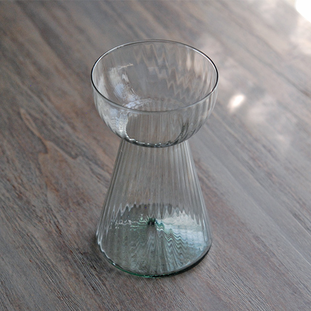 BOLLENGLASS DESIGN ボレーングラス デザイン高い透明度と美しい装飾のグラス