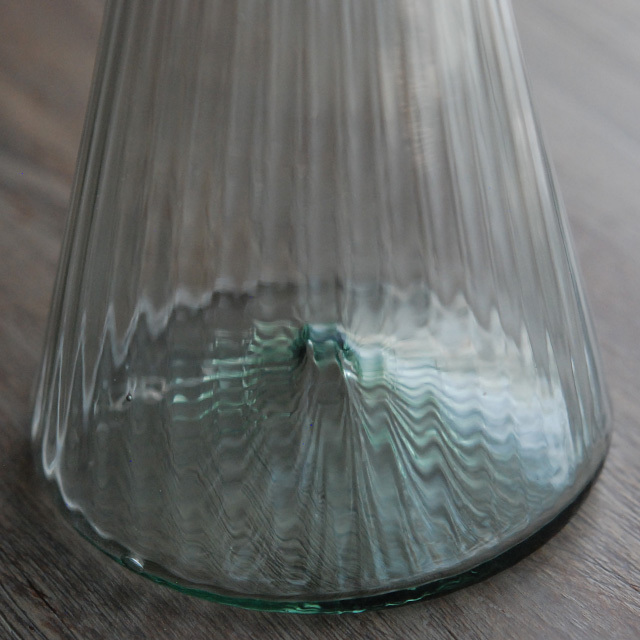BOLLENGLASS DESIGN ボレーングラス デザイン高い透明度と美しい装飾のグラス