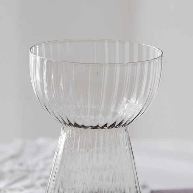 BOLLENGLASS DESIGN ボレーングラス デザイン高い透明度と美しい装飾のグラス