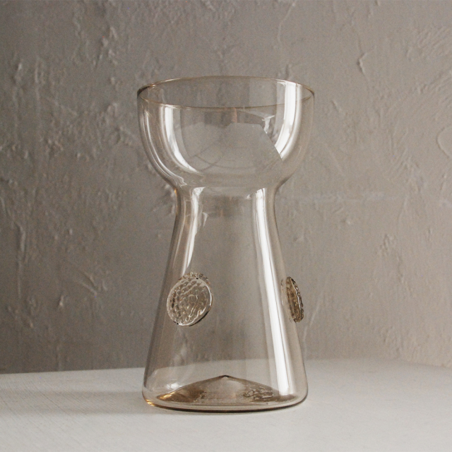 BOLLENGLASS DESIGN ボレーングラス デザイン高い透明度と美しい装飾のグラス