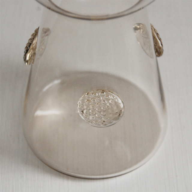 BOLLENGLASS DESIGN ボレーングラス デザイン高い透明度と美しい装飾のグラス