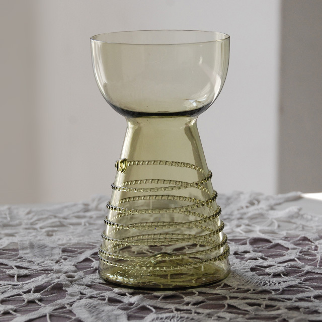 BOLLENGLASS DESIGN ボレーングラス デザイン高い透明度と美しい装飾のグラス