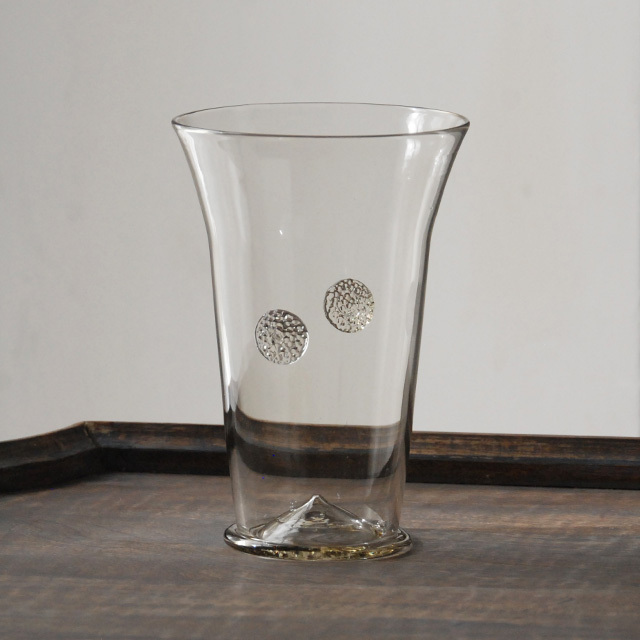 BOLLENGLASS DESIGN ボレーングラス デザイン高い透明度と美しい装飾のグラス