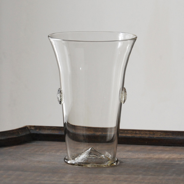 BOLLENGLASS DESIGN ボレーングラス デザイン高い透明度と美しい装飾のグラス