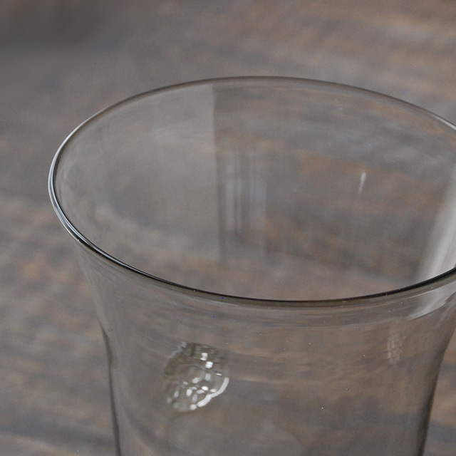 BOLLENGLASS DESIGN ボレーングラス デザイン高い透明度と美しい装飾のグラス